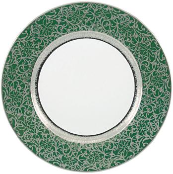 Deep chop plate green - Raynaud